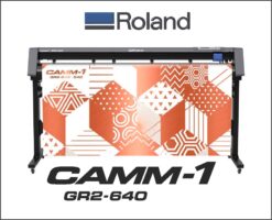 EQUIPO ROLAND PLOTTER DE CORTE GR2-640