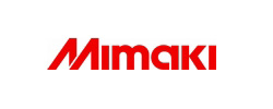 Mimaki - Serviprinter